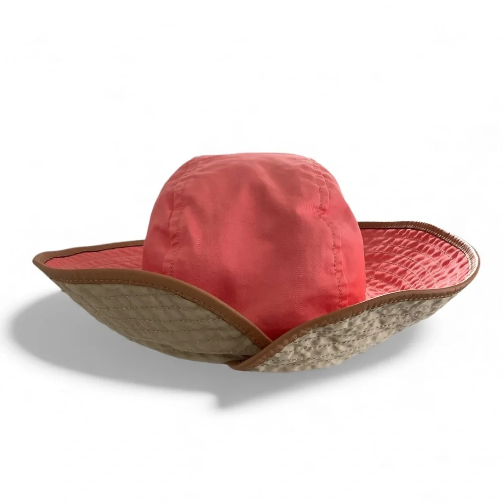 Coach bucket hat